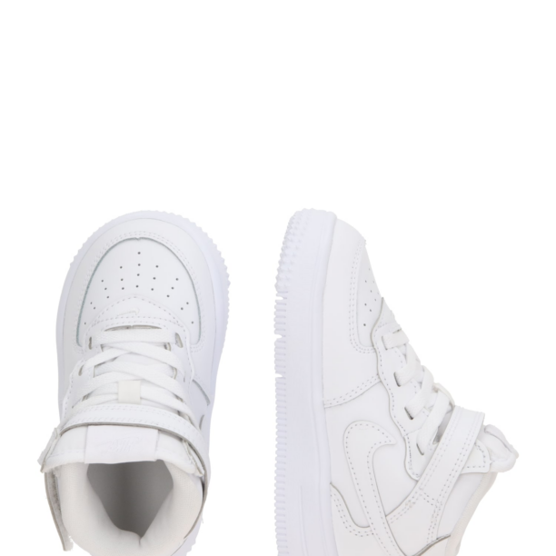 Nike Sportswear Sneaker 'Force 1 EasyOn'  alb