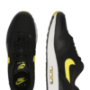 Nike Sportswear Sneaker low 'AIR MAX 1 ESS'  galben / negru