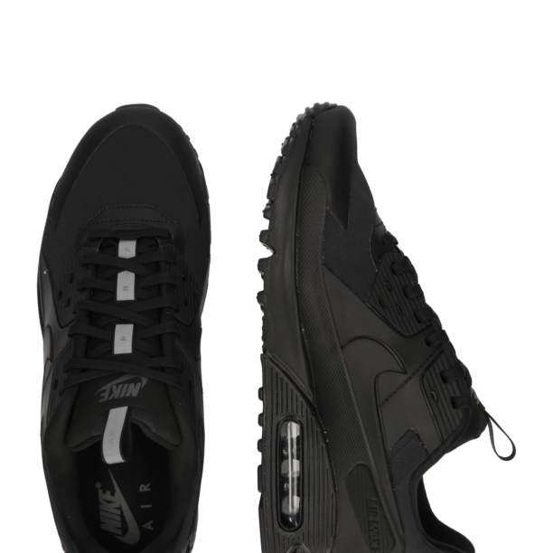 Nike Sportswear Sneaker low 'AIR MAX 90 DRIFT'  negru