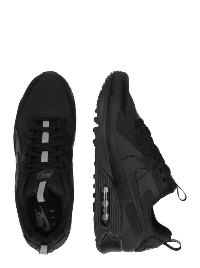 Nike Sportswear Sneaker low 'AIR MAX 90 DRIFT'  negru