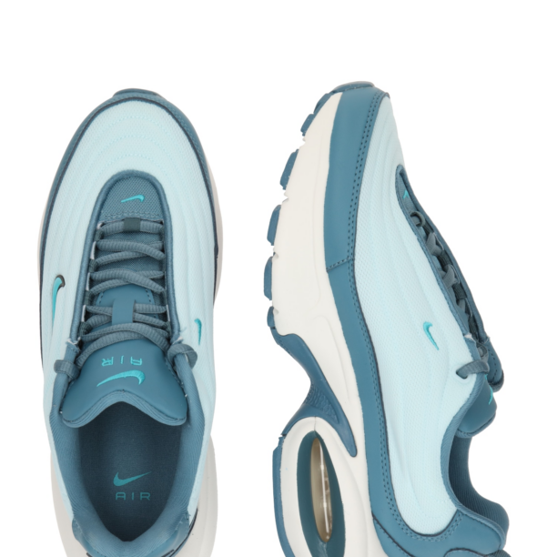 Nike Sportswear Sneaker low 'AIR MAX PORTAL'  albastru porumbel / albastru deschis