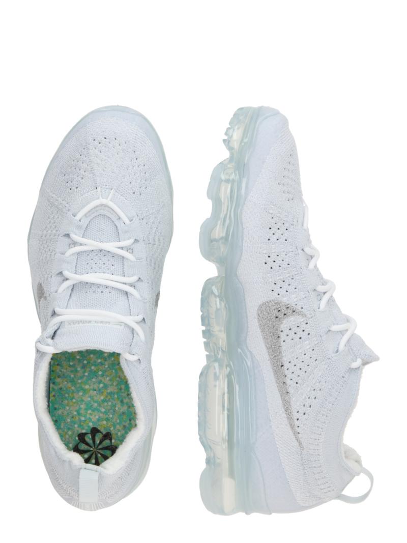 Nike Sportswear Sneaker low 'AIR VAPORMAX 2023 FK'  albastru deschis / gri