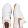 Nike Sportswear Sneaker low 'Air Force 1 '07 Better'  maro / alb