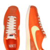 Nike Sportswear Sneaker low 'CORTEZ'  galben deschis / portocaliu / portocaliu închis