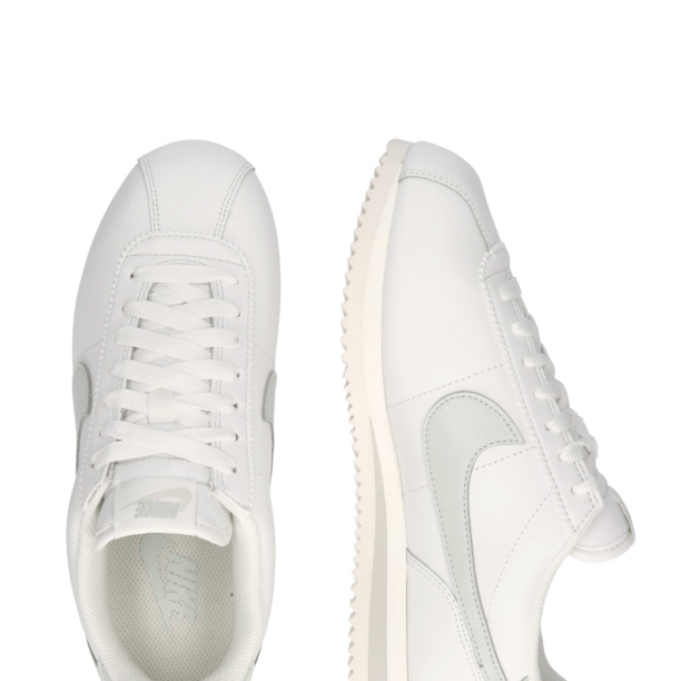 Nike Sportswear Sneaker low 'Cortez'  verde mentă / alb