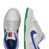 Nike Sportswear Sneaker low 'DUNK'  albastru regal / gri / alb