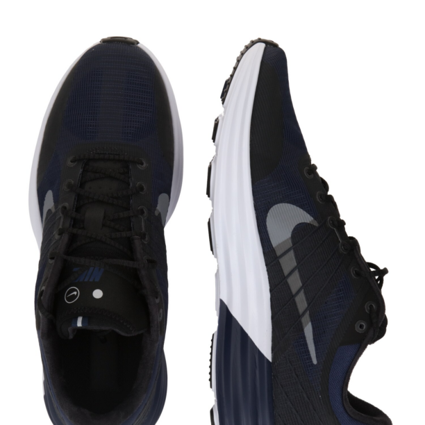 Nike Sportswear Sneaker low 'LUNAR ROAM'  bleumarin / albastru noapte / gri