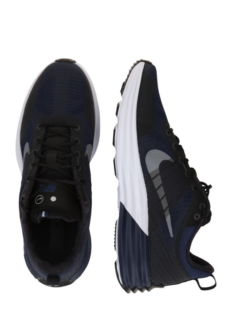 Nike Sportswear Sneaker low 'LUNAR ROAM'  bleumarin / albastru noapte / gri