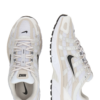 Nike Sportswear Sneaker low 'P-6000'  bej / negru / alb murdar