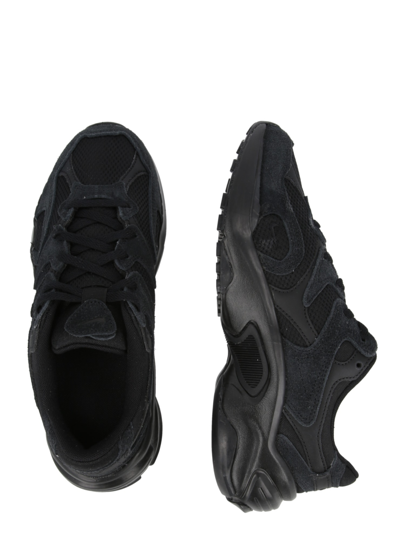 Nike Sportswear Sneaker low 'RUNINSPO'  negru