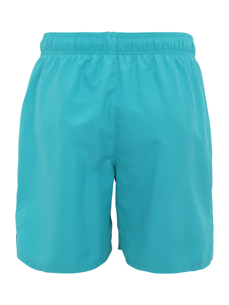 Nike Swim Pantaloni de baie 'Essential'  turcoaz / alb