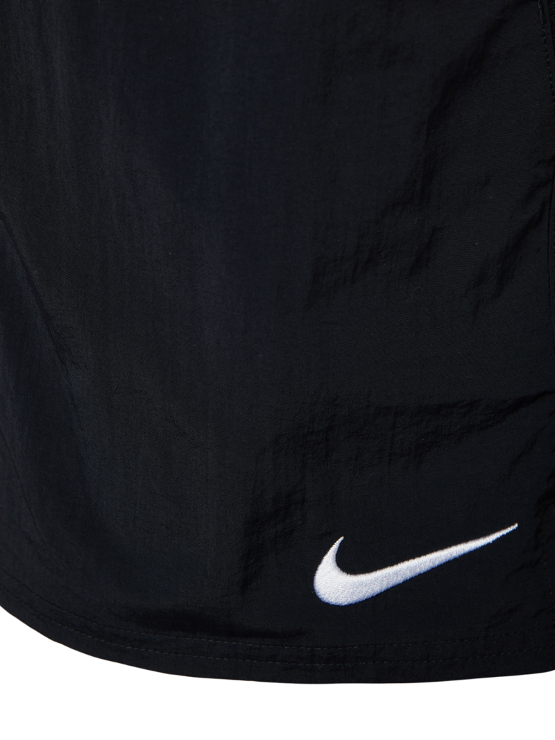 Nike Swim Șorturi de baie  negru / alb preţ