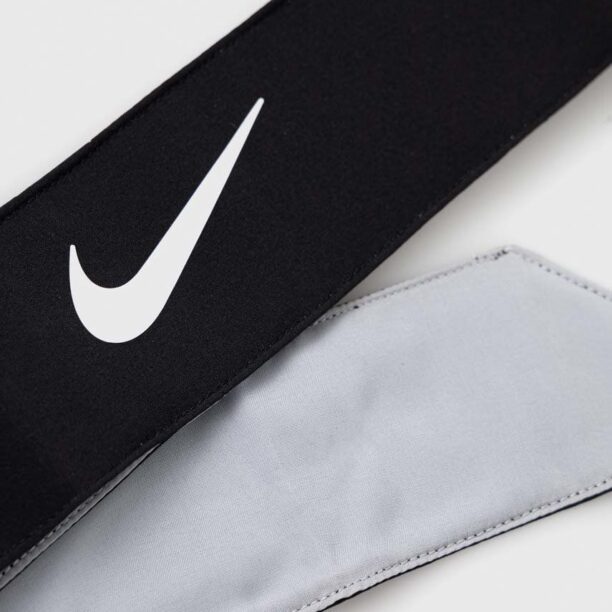 Nike bentita pentru cap culoarea negru preţ