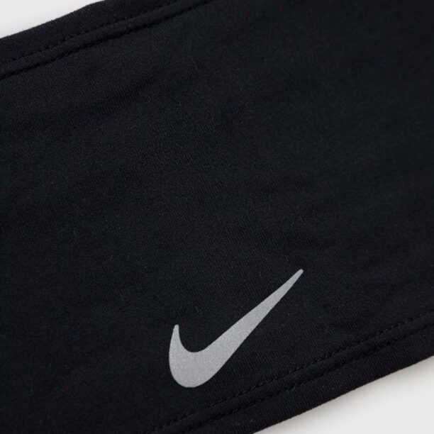 Nike bentita pentru cap culoarea negru preţ