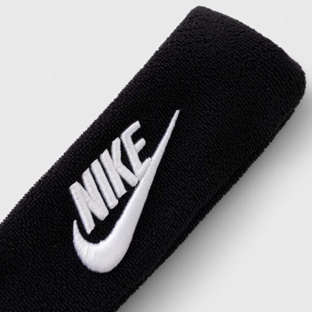 Nike bentita pentru cap culoarea negru preţ