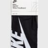 Nike bentita pentru cap culoarea negru