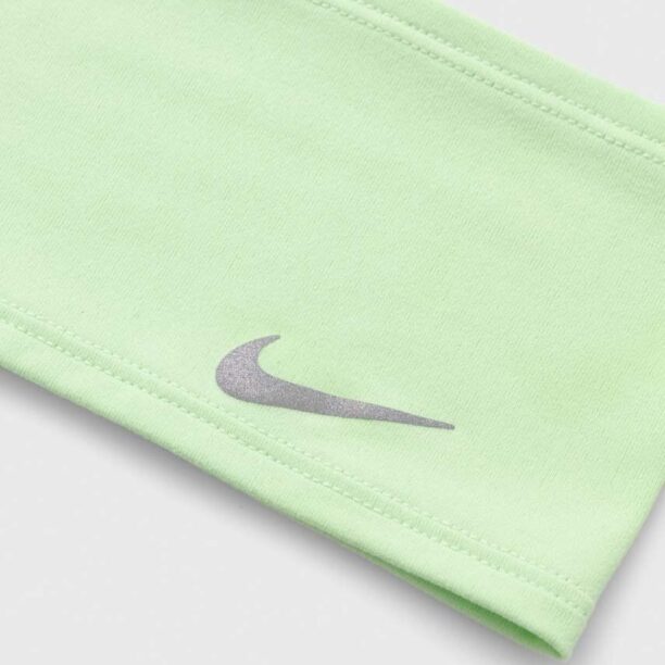 Nike bentita pentru cap culoarea verde preţ