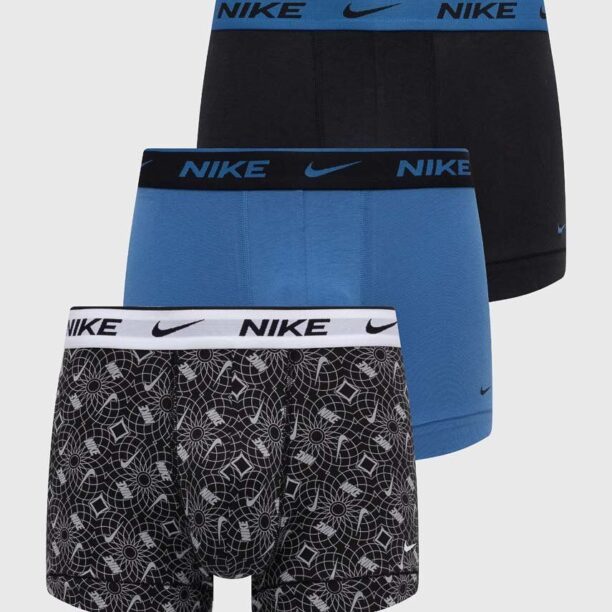 Nike boxeri 3-pack barbati