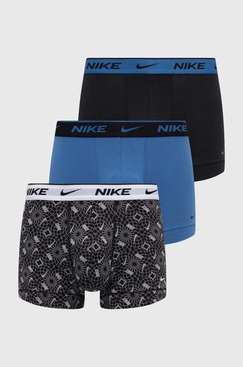 Nike boxeri 3-pack barbati