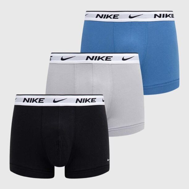 Nike boxeri 3-pack barbati