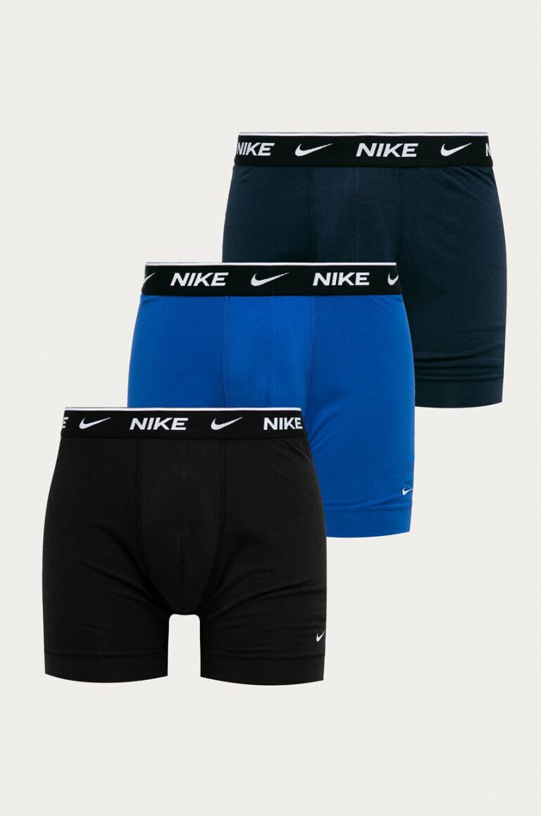 Nike boxeri (3-pack) barbati