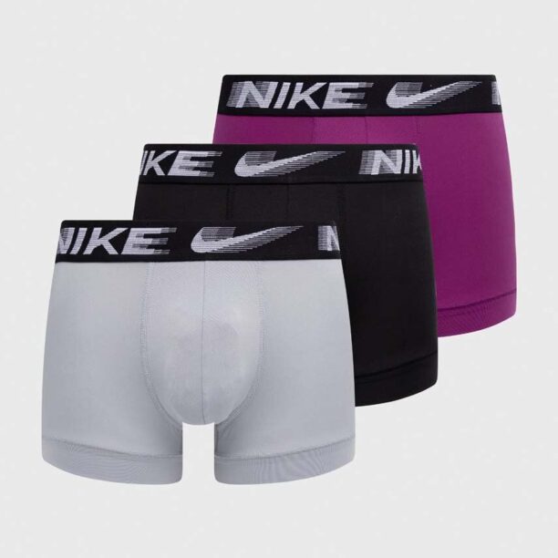 Nike boxeri 3-pack barbati