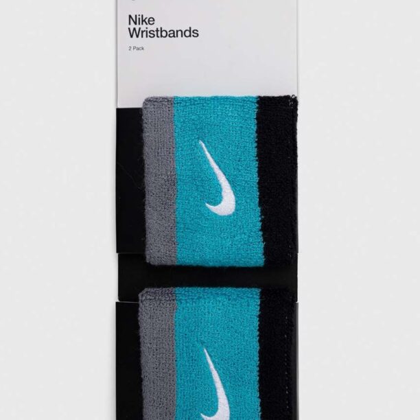 Nike brățări 2-pack preţ