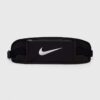 Nike centura de alergare culoarea negru