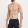 Nike costum de baie Hydrastrong Multi culoarea negru