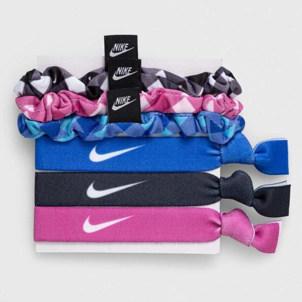 Nike elastice de par 6-pack