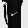 Nike geanta sport culoarea negru