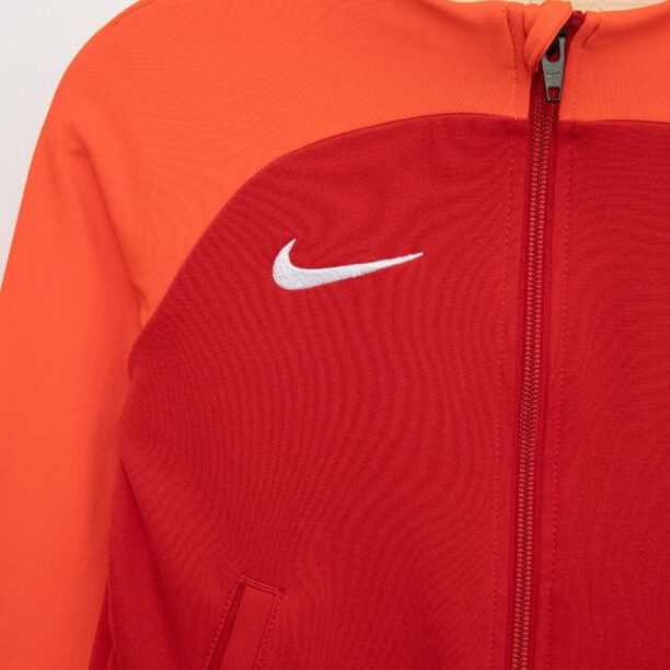 Nike trening copii culoarea rosu preţ