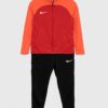 Nike trening copii culoarea rosu