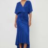 Nissa rochie maxi