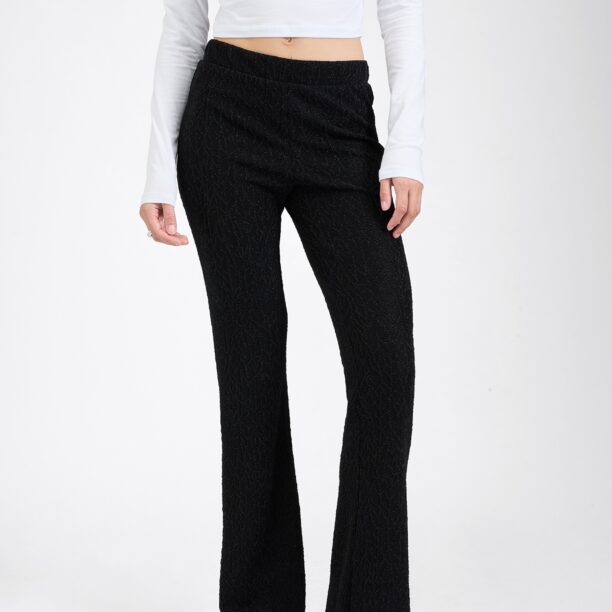 Noisy may Pantaloni  negru