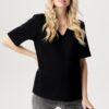 Noppies Tricou 'Multia'  negru