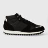 Novesta sneakers culoarea negru