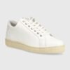 Novesta sneakers din piele ITOH culoarea alb