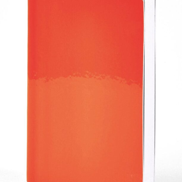 Nuuna - Notepad NEON ORANGE