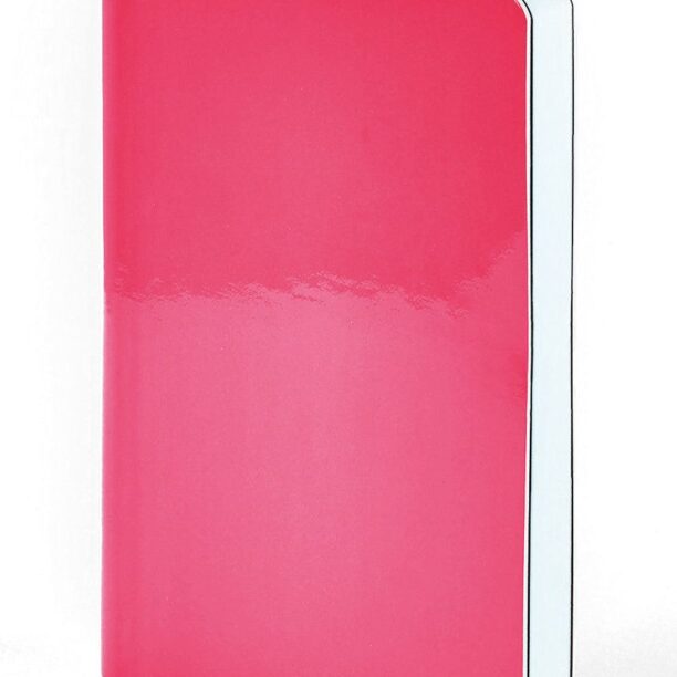 Nuuna - Notepad NEON PINK