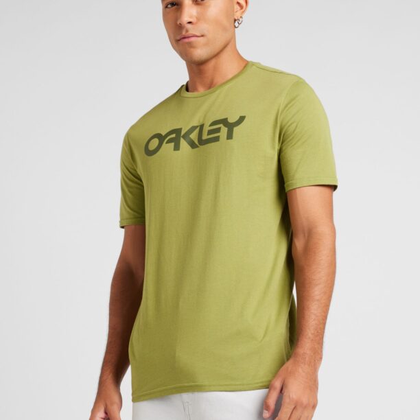 OAKLEY Tricou 'MARK II'  oliv / verde închis preţ