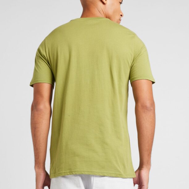 OAKLEY Tricou 'MARK II'  oliv / verde închis