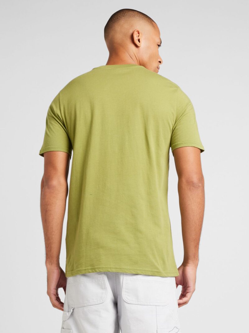 OAKLEY Tricou 'MARK II'  oliv / verde închis