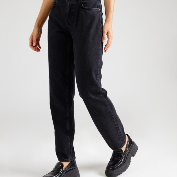 OBJECT Jeans  negru denim