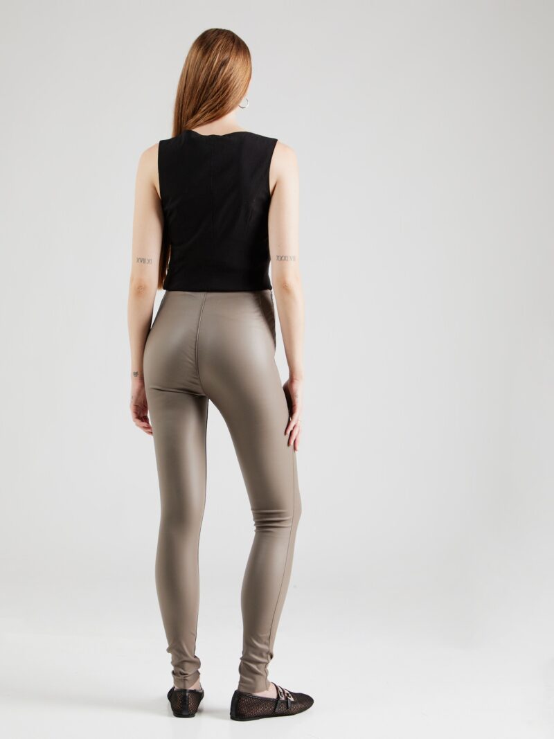 OBJECT Leggings 'OBJBELLE'  brocart preţ