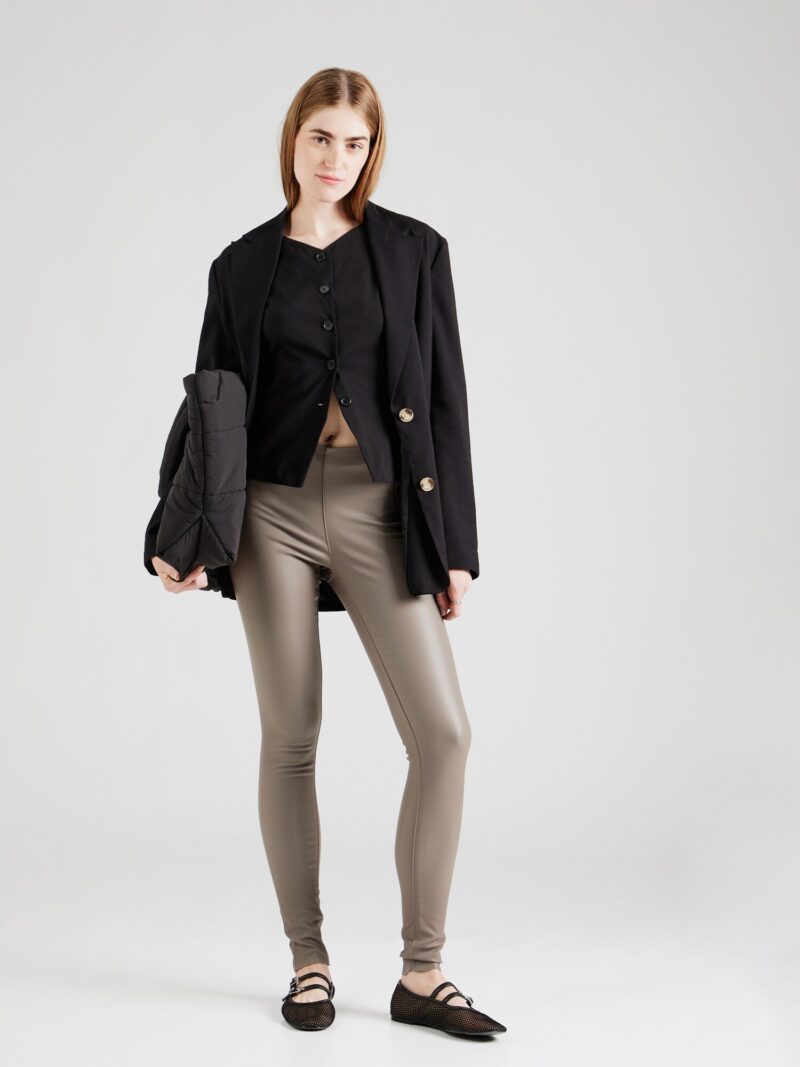 Cumpăra OBJECT Leggings 'OBJBELLE'  brocart