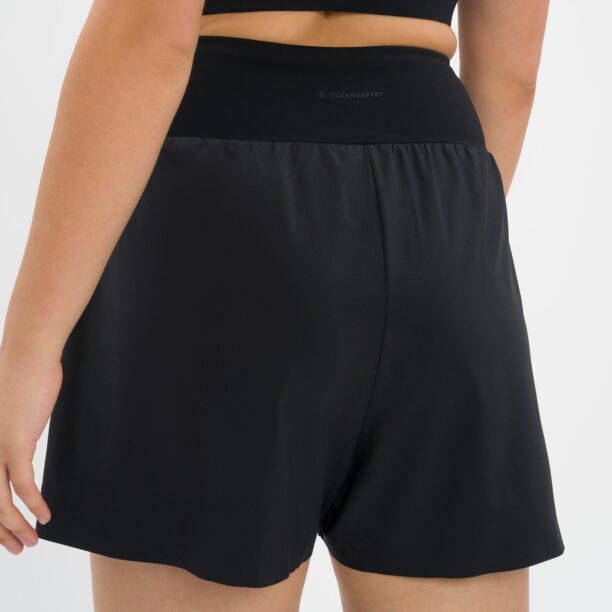 Cumpăra OCEANSAPART Pantaloni 'Marina'  negru