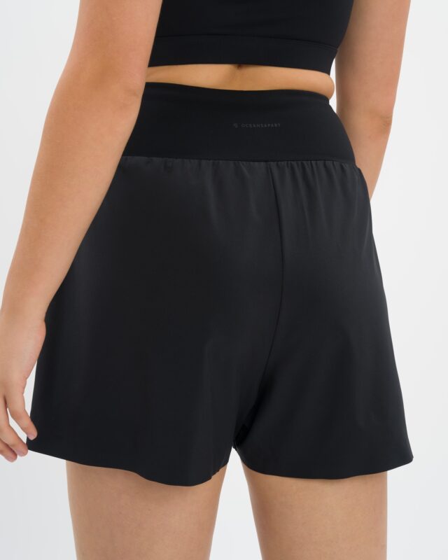 Cumpăra OCEANSAPART Pantaloni 'Marina'  negru