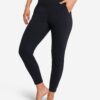 OCEANSAPART Pantaloni sport 'Ginger'  negru