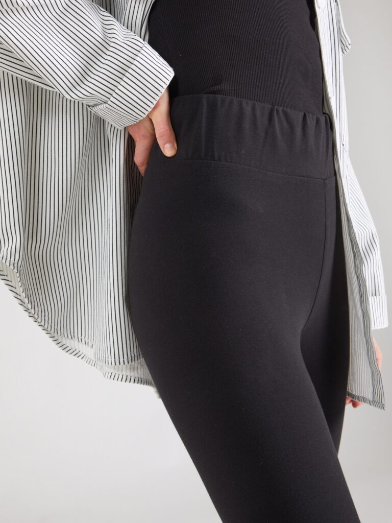 Preţ OH APRIL Leggings 'Rita'  negru